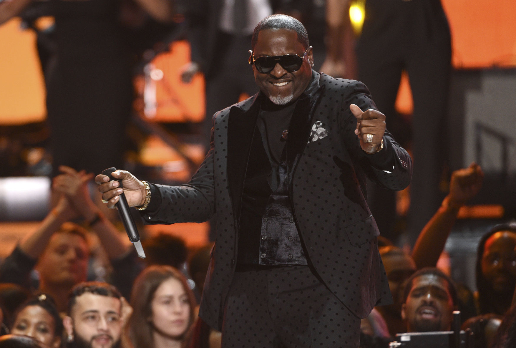 Johnny Gill